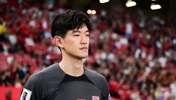 上港主力门将已跟俱乐部提前解约！下一轮德甲联赛将正式代表新东家多特蒙德完成加盟首秀被辟谣