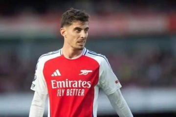 费迪南德觉得枪手止步足总杯的八强是好事，哈弗茨可以尝试走边路