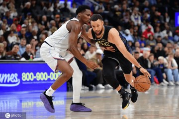 附加赛前瞻:库里小卡死磕再现 杨瀚森登场有戏吗?